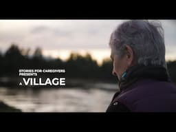 A Village: Charlotte (2/4)