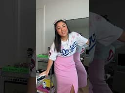 BASEBALL HEELS? Say less!