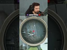 Almost ruined this opportunity #tarkov #eft #escapefromtarkov