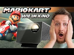 Das ultimative Setup für Mario Kart World! Valerion VisionMaster Pro 2 im Test