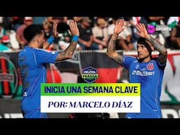 Novedades de Universidad de Chile | Martes 29 de abril