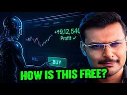 How to Automate Your Zerodha Investment Portfolio with Free AI Tools