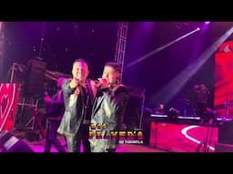 Los Player’s de Tuzantla - La Entrega ( En Vivo )