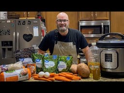 Homemade Dog Food 2025: Save Money and Keep Your Dog Healthy | Vet Approved