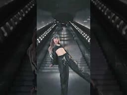 JENNIE - 'Like Jennie' Dance Cover #HYBEAMERICAxAU