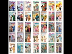 Nancy Drew Files Series Review