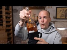 BLIND Suprises! Tasting Famous Rosés