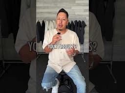 🚨 Before You Start Your Clothing Brand… WATCH THIS.