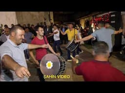 MANİSA SELENDİ YÖRESİ TEBERRİK KÖY DÜĞÜNÜ YÖRESEL KAŞIK OYUNLARI MUHAMMED GÖKDEMİR İN SÜNNET DÜĞÜNÜ