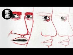 Discussions animées entre entendeurs de voix - Short by Tristan Thil