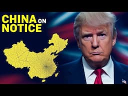 "China went wild!" - Trump says Beijing 'abused' Biden; Tariffs Will 'rid' US of $36 trillion debt
