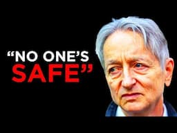Geoffrey Hinton WARNS: ASI Could Destroy Humanity!