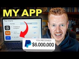 Could Al Help You Launch a $6M App? Here's the Roadmap