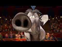 3 Scenes that prove we need Madagascar 4 🌀 4K