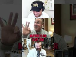 Spags knows the best way to stay on Andy Reid’s good side