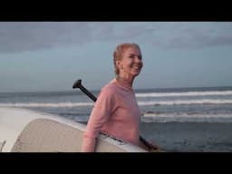 Blue Zone Stand Up Paddle Surf Retreat - Nosara, Costa Rica - February 15 - 22, 2025