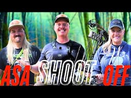 ASA Shoot Off!