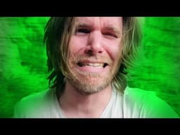 The Pathetic Downfall Of Onision
