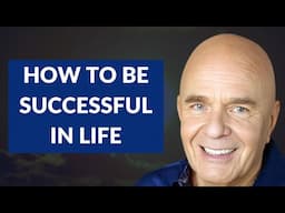 10 Powerful Secrets to Success and Inner Peace with Wayne Dyer