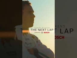 Robert Wickens - The Next Lap - Episode 2: "Long Beach" #trailer