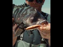 That's what we're looking for! #hogy  #hogylures