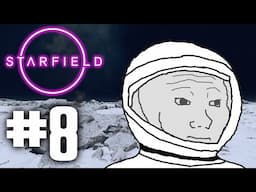 Space Lord, Mother, Mother (Ep. 8) | Starfield 100% (VOD)