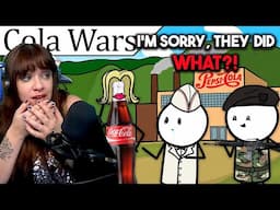 *The more info I get, the worse it gets!* How to Start a Soda Company-Blue Jay