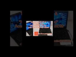 Tutorial ganti LCD & mengatasi Ram "Hardware Reserved" Acer Aspire ES1-421-43DM. #プロジェクトセカイ #プロセカ