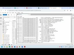 Tiber AI cloud demo