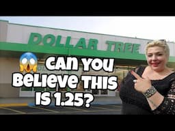 ALL THESE ITEMS ONLY 1.25 YOU WILL NEED TO FIND @dollartree  IN THIS DOLLAR TREE SHOP WITH ME