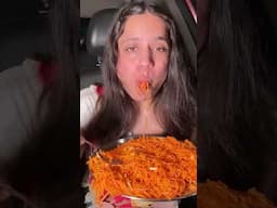 Finding Best Chinese Food In Gurgaon 😱 | ASMR Edition✨