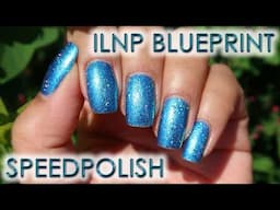 ILNP Blueprint + Toppers | Speedpolish | MSLP