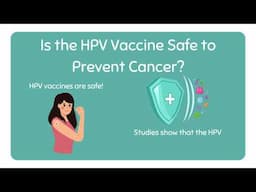 HPV and Cancer