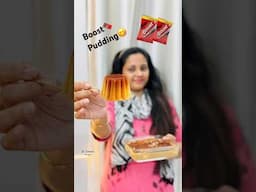 Icecream Boost Pudding #selinesrecipes #icecream #shortsviral