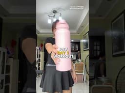 POV: Day 1 of workout 🥵 #WorkOut #Humor #Relatable
