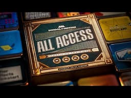 School of Motion ALL-ACCESS has landed!