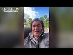 Dick Capri & A Poem for You (Tuesday Museday 204) - Engelbert Humperdinck