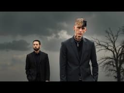 Eminem, MGK - Dear Life (ft. Jelly Roll) Morrison Remix 2025