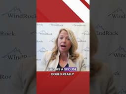 Brandy Maben: IRA Heirs Could Lose Key Tax Breaks Soon #investing #retirementplanning #rothira #tax