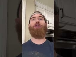 I warned him