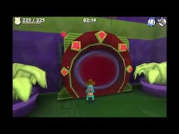 Phineas and Ferb in de Transport-inators of Doooom! - Volledige game-longplay