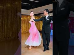 Butterfly Lovers Dance