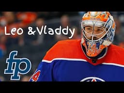 S7 E1 Leo the Legend and Stretching with Vladdy
