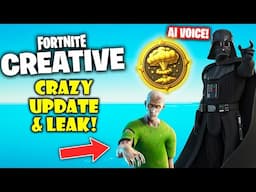 AI Darth Vader, Walking Dead, NUKES & AC-103 in Update!
