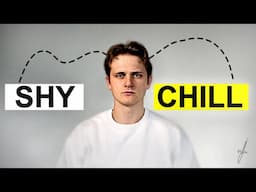 How an Anxious Introvert Films YouTube Videos Confidently!