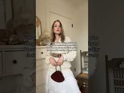 To The Vintage Girls
