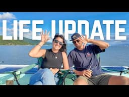 What's Next for Sailing Yabá? The end of an era.