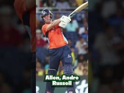#cricket is coming to #oakland