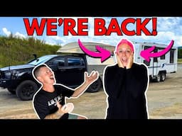 AND WE HAVE MASSIVE NEWS! Camp for a Cure 2025