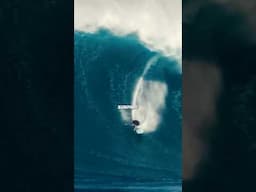 One of the many reasons I’m drawn to big wave surfing 💭💡💭
